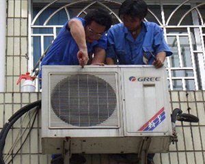 九原空调维修售后服务中心