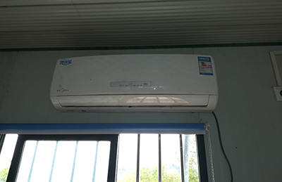 九原空调维修在哪里找