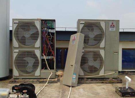 九原空调维修电话号码多少