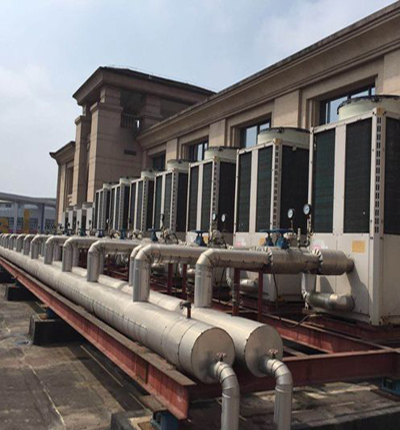 九原多联机维修 九原中央空调维修